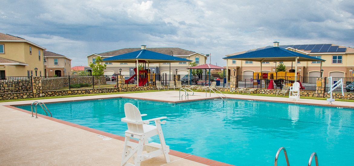 Fort Bliss Family Homes Rental Homes in El Paso, TX